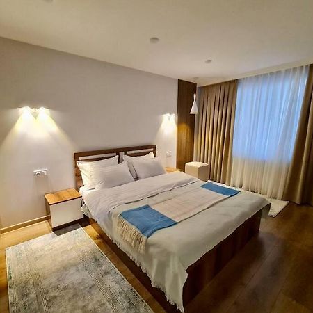 Mirador Registan Apartment Samarkand Exterior photo