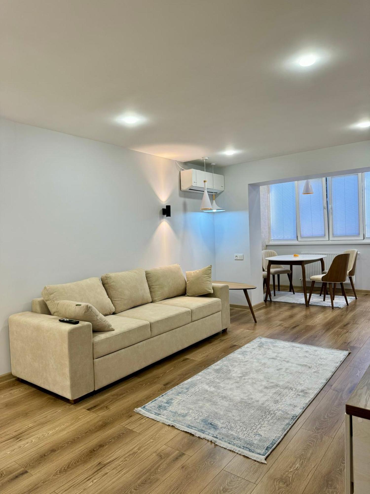 Mirador Registan Apartment Samarkand Exterior photo
