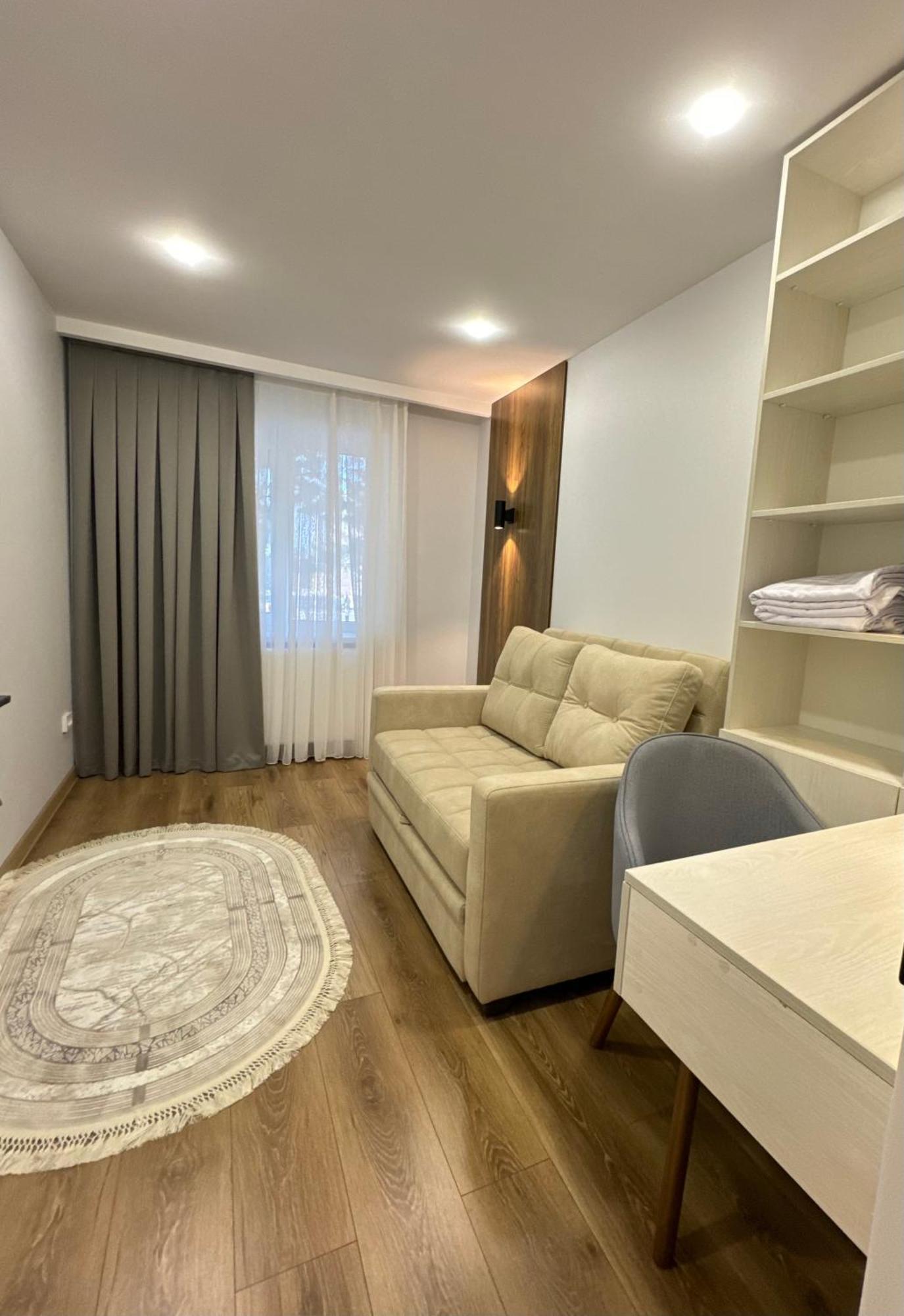 Mirador Registan Apartment Samarkand Exterior photo