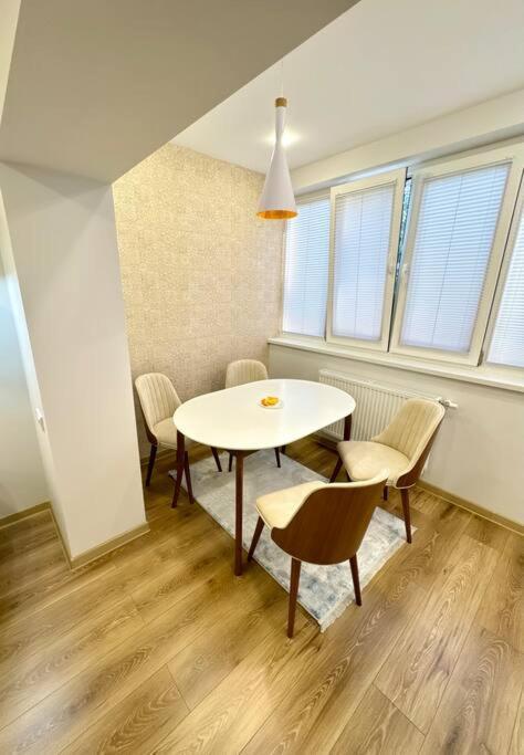 Mirador Registan Apartment Samarkand Exterior photo