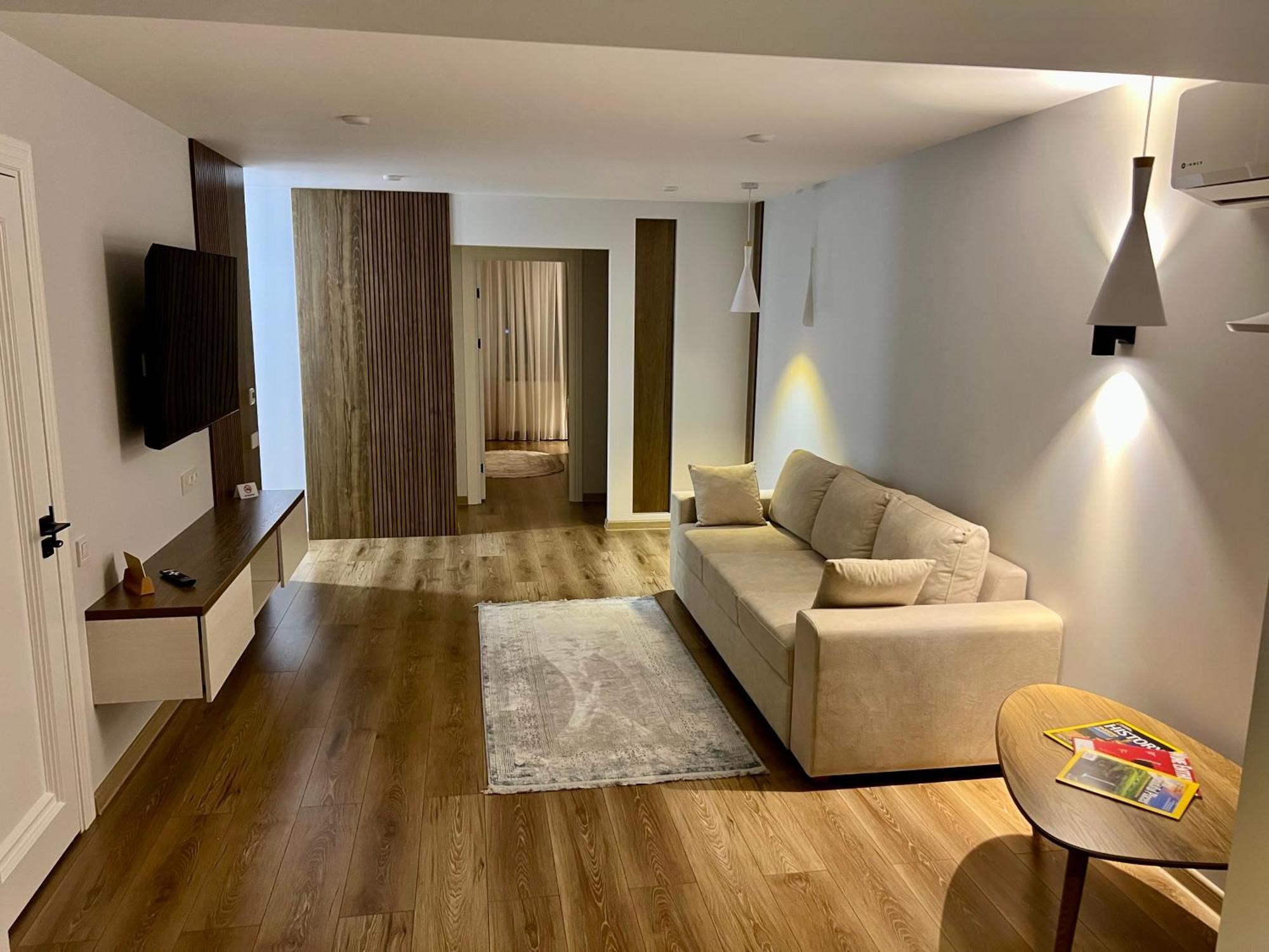 Mirador Registan Apartment Samarkand Exterior photo